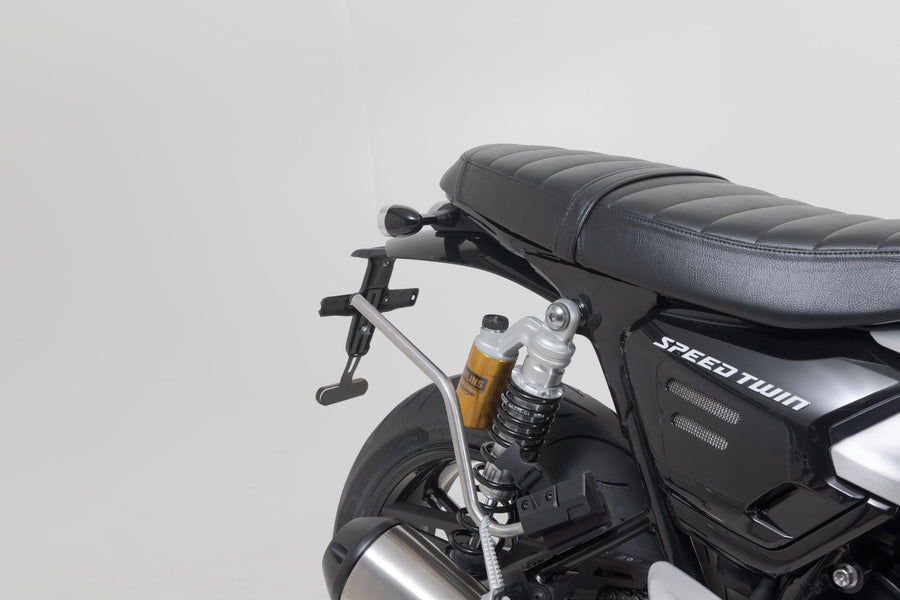 Triumph Speed Twin 900 [2023-2026] - PRO BLAZE H Satteltaschen-Set – Bild 4