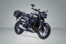 Triumph Street Triple 765 R [2019-2026] - Set borse laterali PRO BLAZE H - immagine 2