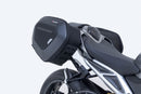 Triumph Street Triple 765 R [2019-2026] - Set di borse laterali PRO BLAZE H – immagine 3