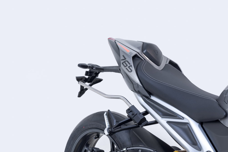 Triumph Street Triple 765 R [2019-2026] - Set di borse laterali PRO BLAZE H – immagine 4