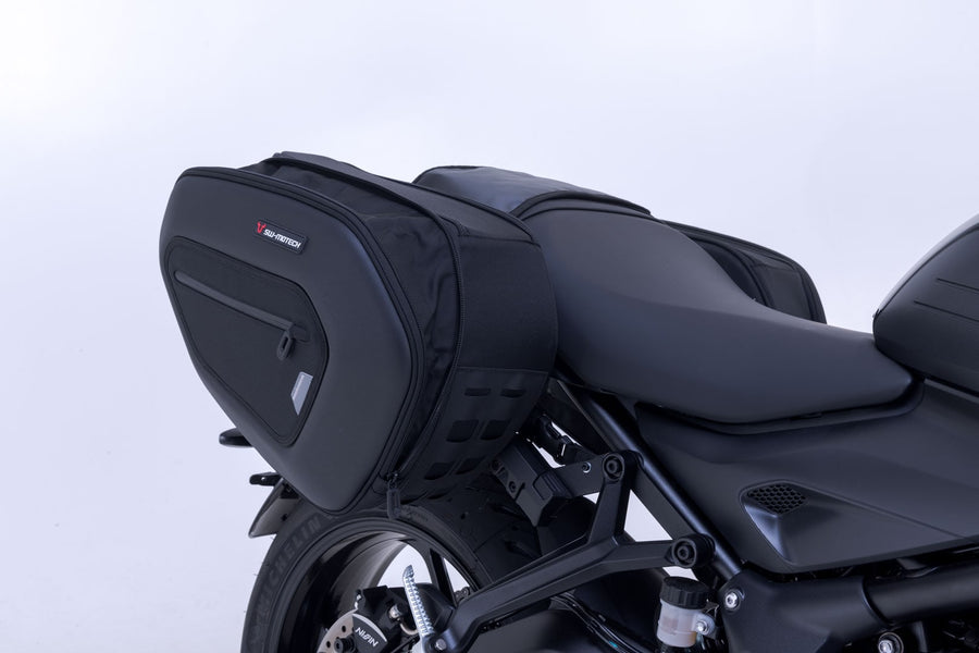 Triumph Daytona 660 [2024-2026] - Set borse laterali PRO BLAZE H - immagine 4
