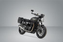 Triumph Speed Twin 1200 [2019-2024] - Sistema di borse laterali Legend Gear LC2 Brown Edition - Immagine 1