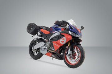 [SW-MOTECH] - PRO BLAZE Satteltaschenset 15–20 l je Tasche, Ausführung BC.HTA.13.740.35000 – Bild 1