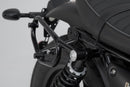 Moto Guzzi V9 Roamer [2022-2024] - Sistema di borse laterali Legend Gear LC2 - immagine 6