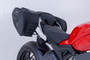 Ducati Streetfighter V4 1100 [2023-2026] - PRO BLAZE H saddlebag set - picture 6