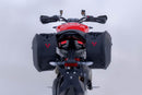 Ducati Streetfighter V4 1100 [2023-2026] - PRO BLAZE H saddlebag set - picture 8
