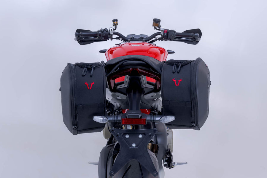 Ducati Streetfighter V4 1100 [2023-2026] - PRO BLAZE H saddlebag set - picture 8