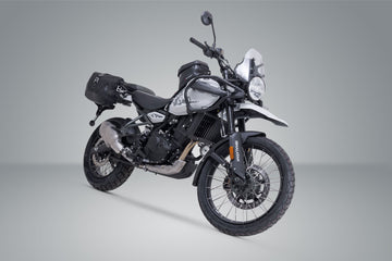 BMW R 1300 GS [2025-2026] - Legend Gear Seitentaschen-System LC Black Edition – Bild 2