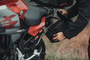 Triumph Street Triple 660 S A2 [2018-2022] - Set borse laterali PRO BLAZE H - foto 5