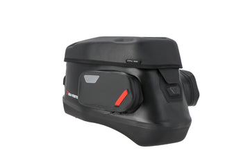 [SW-MOTECH] - Borsa da serbatoio PRO City WP 9 l