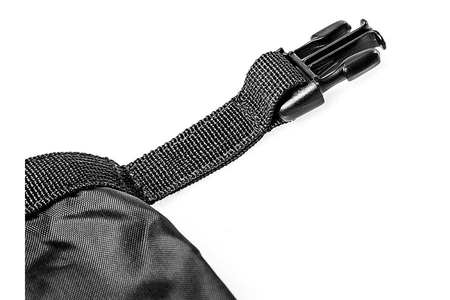 [SW-MOTECH] - Waterproof inner bag for BLAZE, BLAZE H and URBAN ABS side cases – picture 2