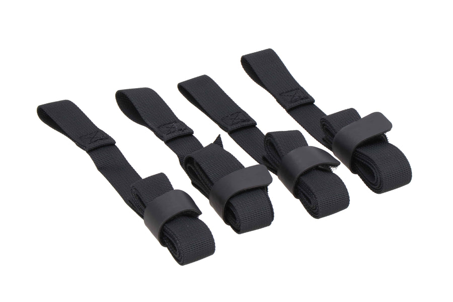 [SW-MOTECH] - Set di cinghie ad anello per borse posteriori Legend Gear – immagine 1