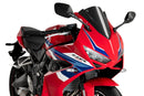 HONDA CBR 650 R [2025] – Z-Racing Scheibe – Stark getönt-15