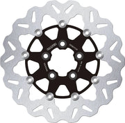 Harley-Davidson XL 1200 C Sportster Custom [2000-2001] - brake disc - picture 1