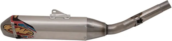Kawasaki KX 450 [2021-2023] - Q4 Hex Slip-On Silencer – Picture 2