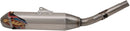 Kawasaki Kx450X [2021-2023] - Q4 Hex Slip-On Silencer – Picture 1