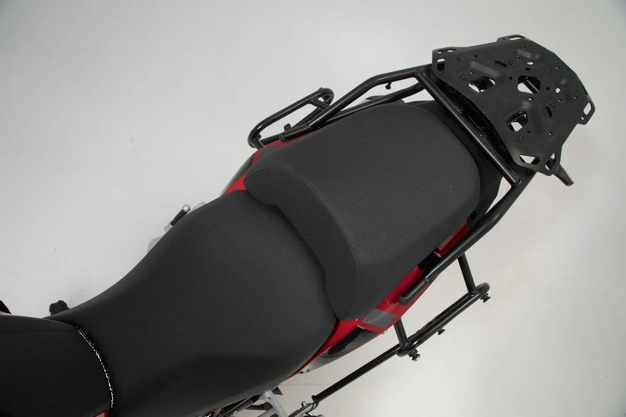 benelli trk 502 [SW-MOTECH] – SLC Seitengepäckträger