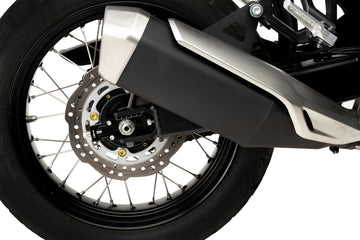 HONDA XL 750 TRANSALP [2025] – Tendicatena Puig – nero