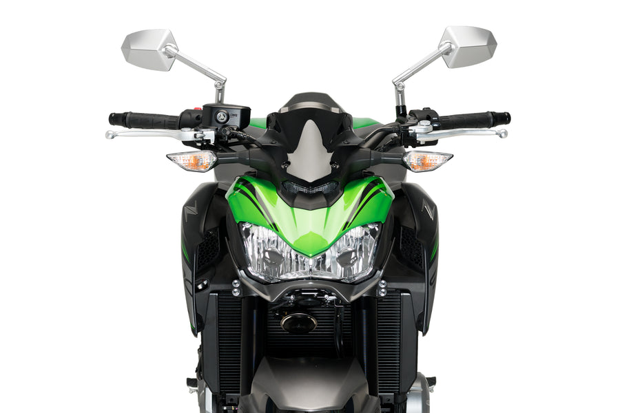 HARLEY DAVIDSON SPORTSTER S RH 1250 S [2025] – Specchietto retrovisore GT.1 – Anodizzato