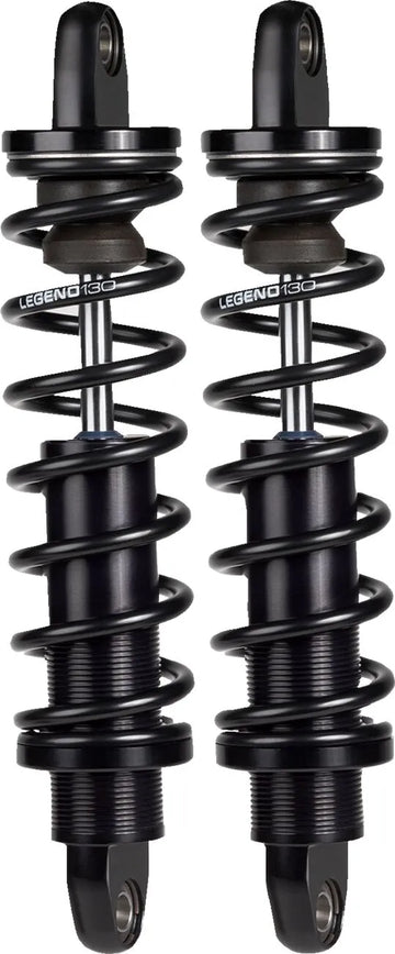 Harley-Davidson Xl 1200 Sportster [2020] - REVO XL Coil Federung – Art.-Nr. 1310-1114 – Bild 2