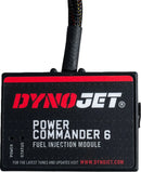 harley-davidson street [DYNOJET] – Power Commander 6 Einspritz-Modul-1