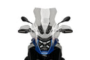 BMW R 1300 GS TROPHY [2025] – Estensione paramano – Colorato-15