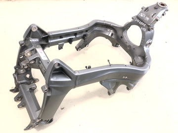 BMW K 1300 R [2010] - Frame con documenti - 0