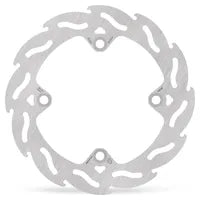 Sherco ST-R 250 [2019] - floating wave brake disc, grooved – picture 10