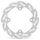 Sherco ST-R 250 [2019] - floating wave brake disc, grooved – picture 10