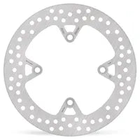 Triumph BONNEVILLE BOBBER 1200 Icon Edition [2025] - BRAKE DISC FIXED WAVE – Image 3