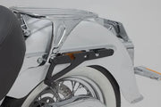 Default Title Harley-Davidson Softail Deluxe [2018–2020] – SLH Seitenträger links