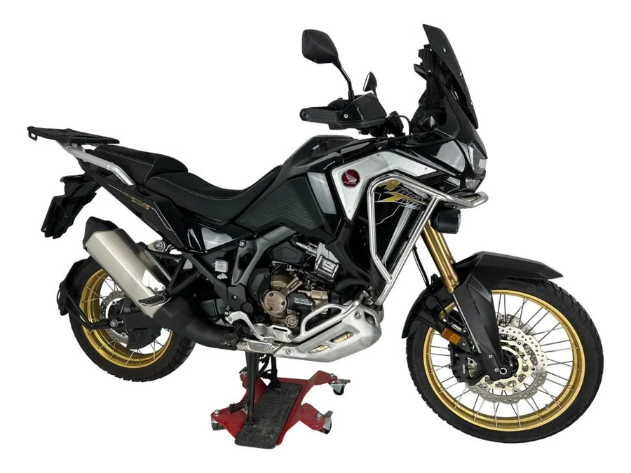 Honda CRF 1100 Africa Twin [WRS] - parabrezza