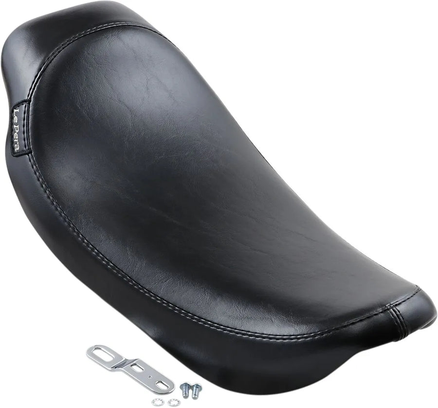 Harley Davidson Dyna [LE PERA] – Sella monoposto Silhouette