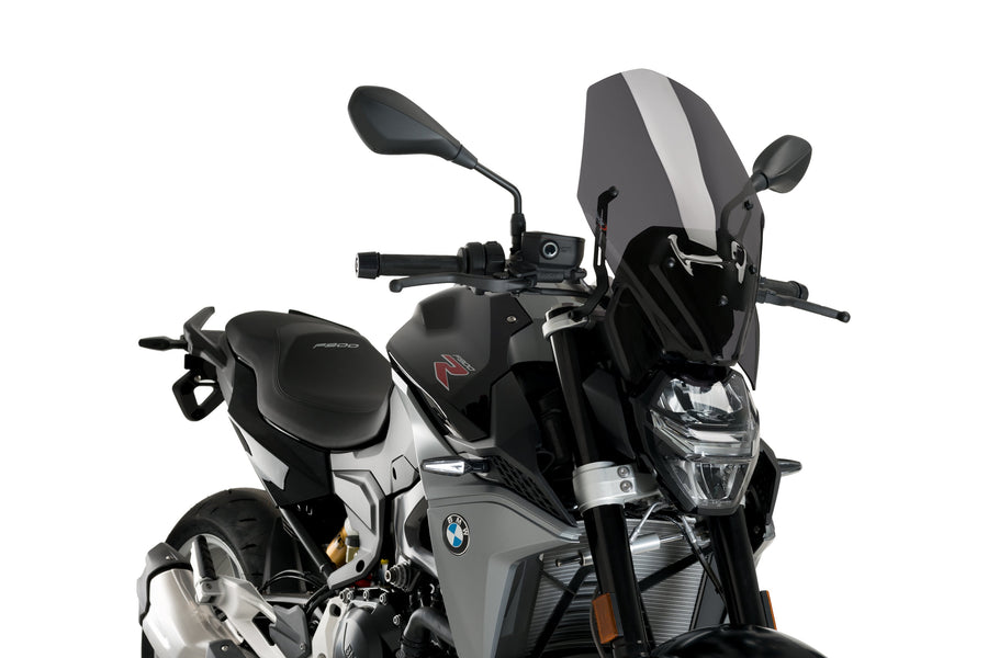 BMW F 900 R [2025] – Rafale – Getönt
