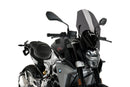 BMW F 900 R [2025] – Z-Racing Scheibe – Stark getönt