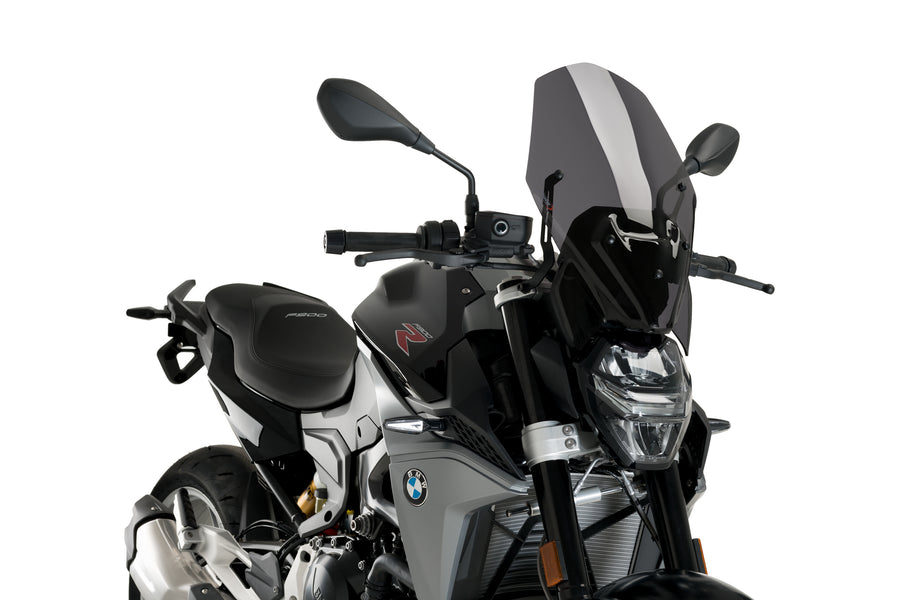 BMW F 900 R [2025] – Regolatore asse posteriore PHB19 – Nero
