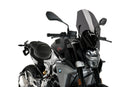 BMW F 900 R [2025] – Radiatore freno – Nero-6