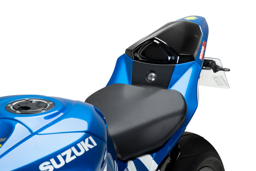 SUZUKI GSX-R 1000 R [2021] – Heckverkleidung – Mattschwarz