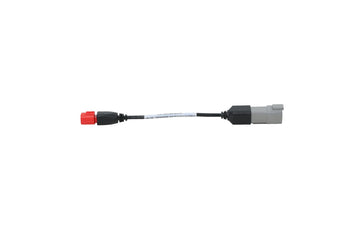 harley davidson flhrxs [DYNOJET] – Crossover-Kabel für Harley-Davidson Euro5-Stecker auf HD German 6-poligen Stecker
