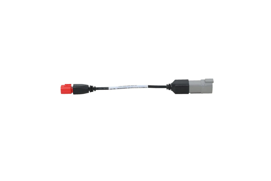 harley davidson flhrxs [DYNOJET] – Crossover-Kabel für Harley-Davidson Euro5-Stecker auf HD German 6-poligen Stecker