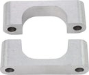 harley davidson fxs [KLOCK WERKS] - Tire Hugger front fender mounting block-2