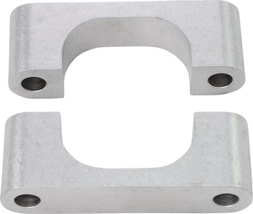 Harley Davidson fxs [KLOCK WERKS] - Blocco di montaggio del parafango anteriore Tire Hugger - 0