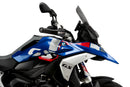 BMW R 1300 GS TROPHY [2025] – Cupolino standard – Trasparente-2