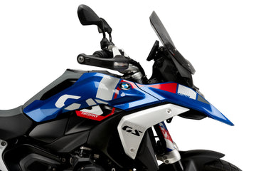 BMW R 1300 GS TROPHY [2025] – Cupolino standard – Trasparente - 0