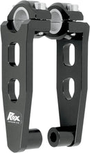 Suzuki GS 400 [ROX SPEED FX] – Elite schwenkbare Lenkererhöhungen für 7/8"- und 1-1/8"-Lenker
