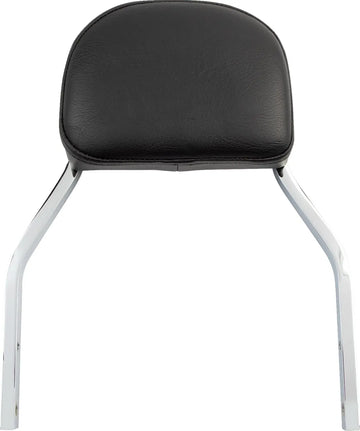 Harley Davidson Fxst [COBRA] – Sissy Bar quadrato