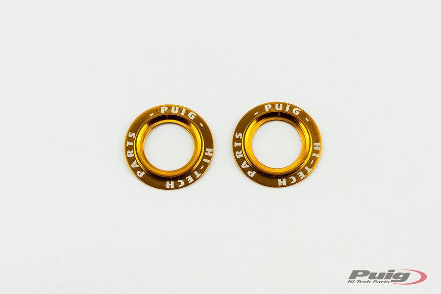 APRILIA TUONO 457 [2025] – Regolatore asse posteriore PHB19 – Nero