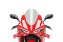 DUCATI PANIGALE V4R [2025] – Cupolino R-Racer – Fumé-1