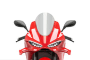 Default Title DUCATI PANIGALE V4R [2025] – R-Racer Scheibe – Getönt
