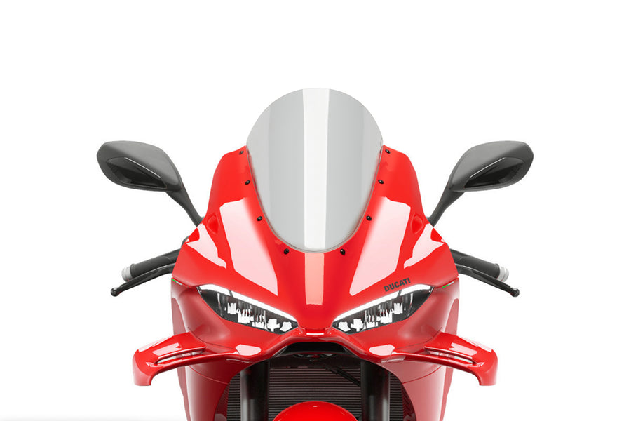DUCATI PANIGALE V4R [2025] – Cupolino R-Racer – Fumé